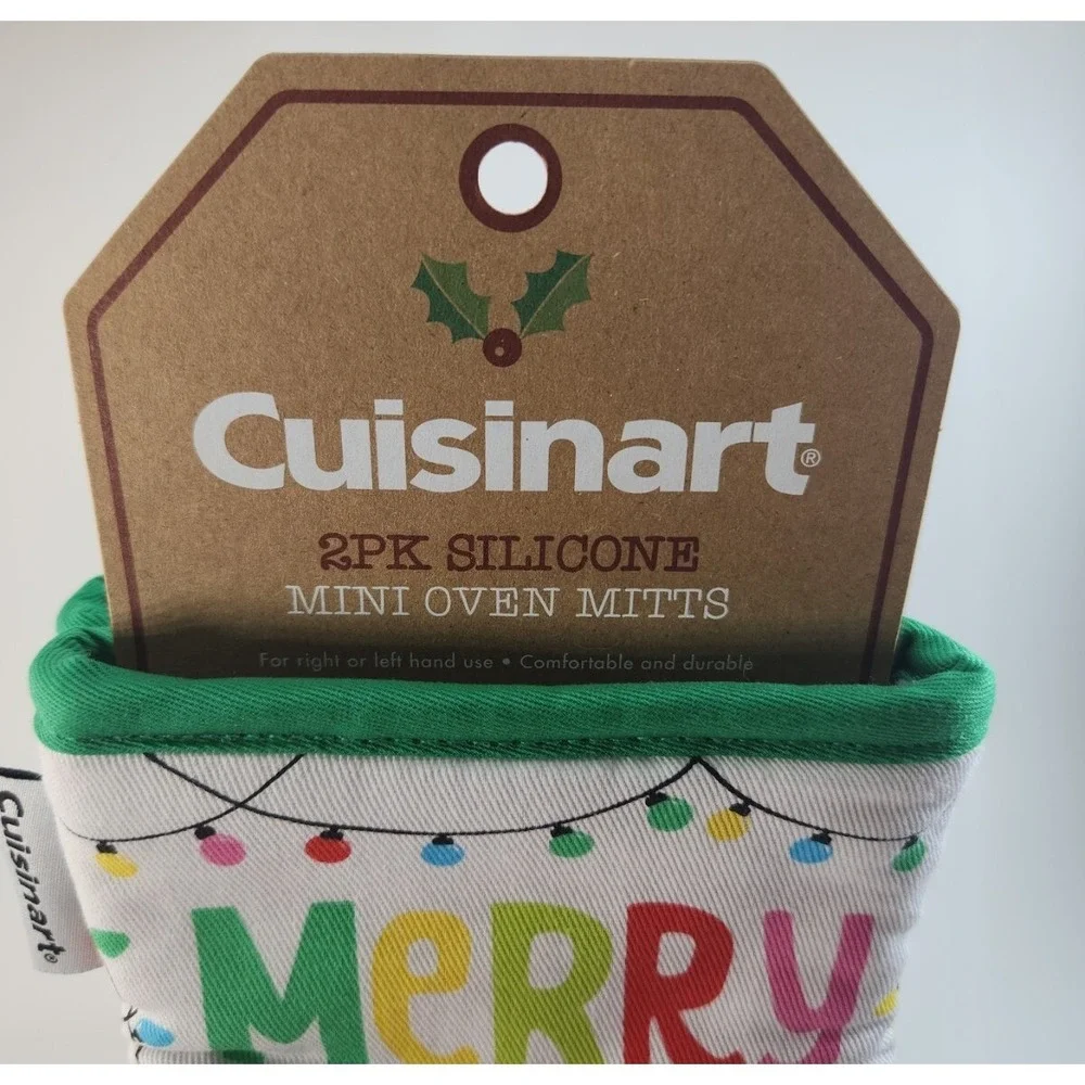 Cuisinart add some